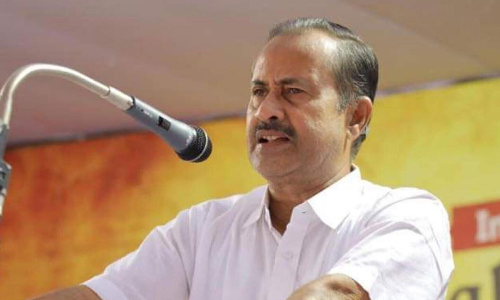 പോപുലർ ഫ്രണ്ട് നിരോധനം ഏകപക്ഷീയം: മുസ്ലിം ലീഗ്