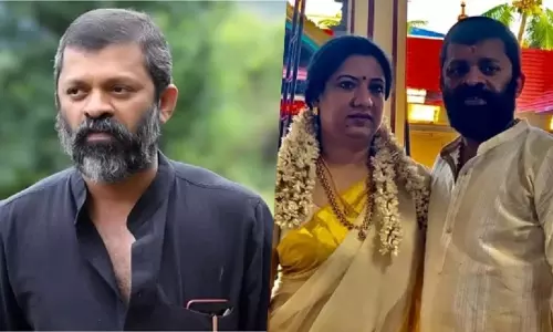 മൂർദ്ധാവിൽ ചുംബനമില്ലാതെ നിനക്കു വേണ്ടി ഞാൻ അവാര്‍ഡ് ഏറ്റുവാങ്ങും: ഹൃദയം തൊടുന്ന കുറിപ്പുമായി സച്ചിയുടെ ഭാര്യ