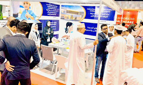 ഹീൽമി കേരളയുടെ ഒന്നാം പതിപ്പ് സമാപിച്ചു