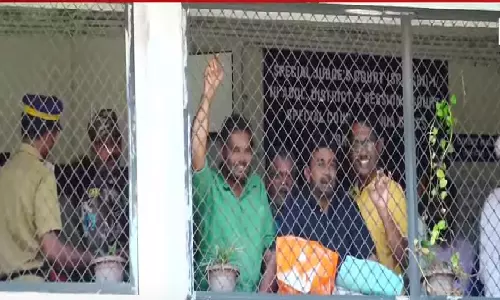 സംസ്ഥാനത്ത് അറസ്റ്റിലായ പിഎഫ്ഐ നേതാക്കൾ ഒക്‌ടോബർ 20 വരെ റിമാൻഡിൽ