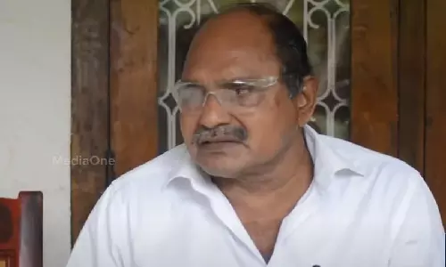 തന്നെ ഒഴിവാക്കിയത് ഉപജാപക സംഘം; പ്രതികരിച്ച് പൂവച്ചൽ ഷാഹുൽ ഹമീദ് തന്നെ ഒഴിവാക്കിയത് ഉപജാപക സംഘം; പ്രതികരിച്ച് പൂവച്ചൽ ഷാഹുൽ ഹമീദ്