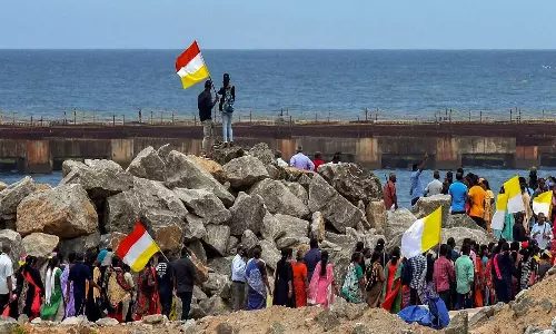 വിഴിഞ്ഞം തുറമുഖ നിർമാണം തടസപ്പെടില്ല; നടപടിയുമായി സർക്കാർ