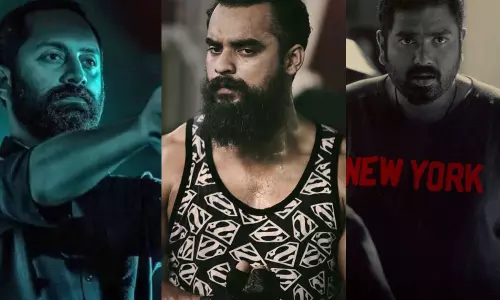 അമല്‍ നീരദിന്‍റെ ബിഗ് ബജറ്റ് സിനിമ; ഫഹദും ടോവിനോയും നായകര്‍?