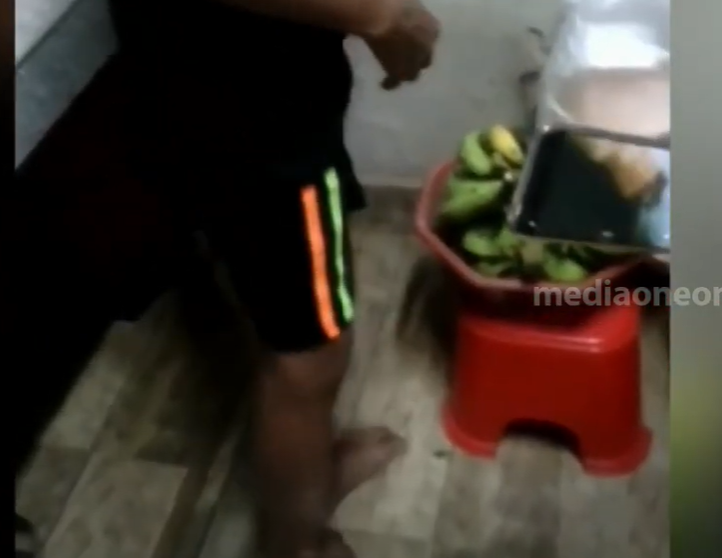 സ്ക്രൂ ഡ്രൈവർ ഉപയോഗിച്ച് രഹസ്യ ഭാഗത്ത് അടിച്ചു; മോഷണക്കുറ്റം ആരോപിച്ച് 15കാരന് വൈദികന്‍റെ ക്രൂര മർദ്ദനം