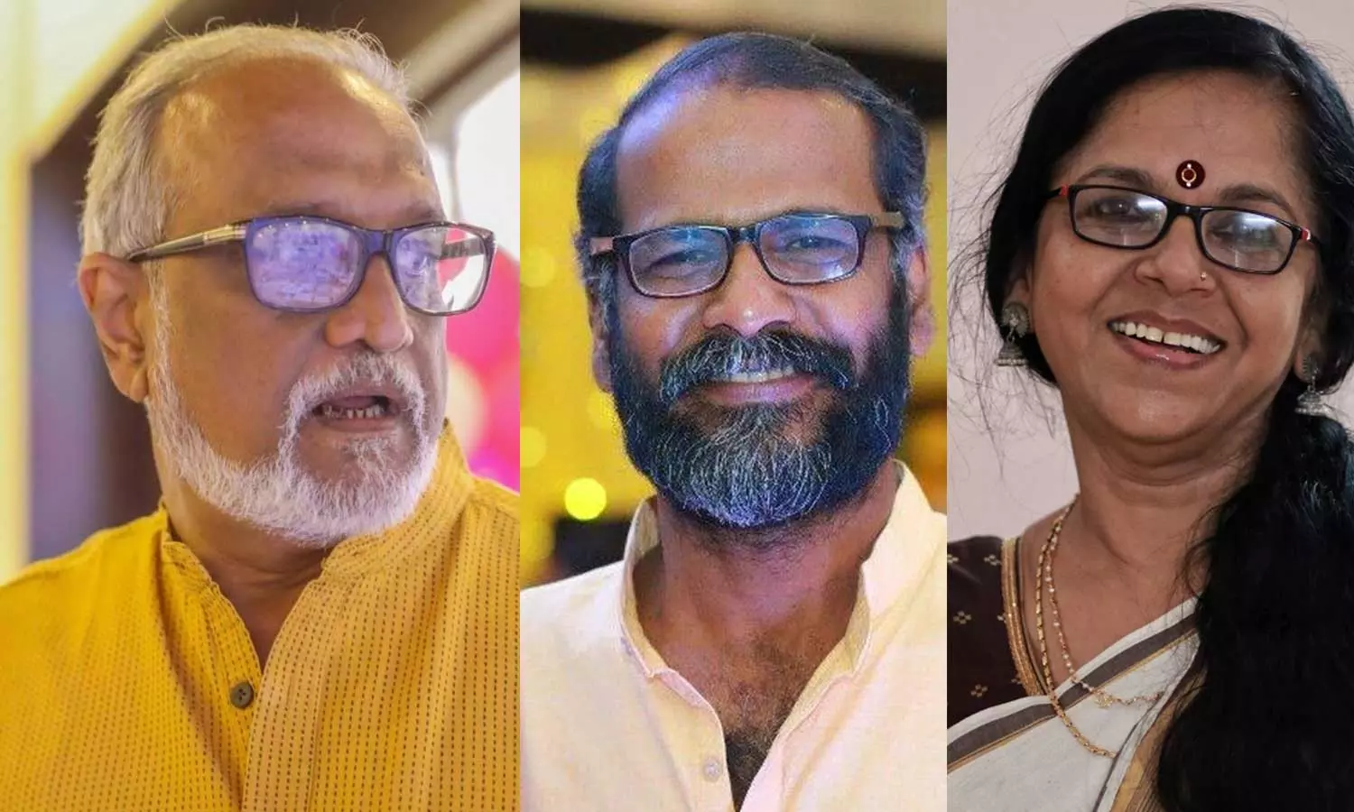 കുഴിമന്തി എന്ന് എഴുതുന്നതും പറയുന്നതും നിരോധിക്കും; കുറിപ്പുമായി വി.കെ ശ്രീരാമൻ, പിന്തുണച്ച് സുനിൽ പി. ഇളയിടവും ശാരദക്കുട്ടിയും-വിവാദം