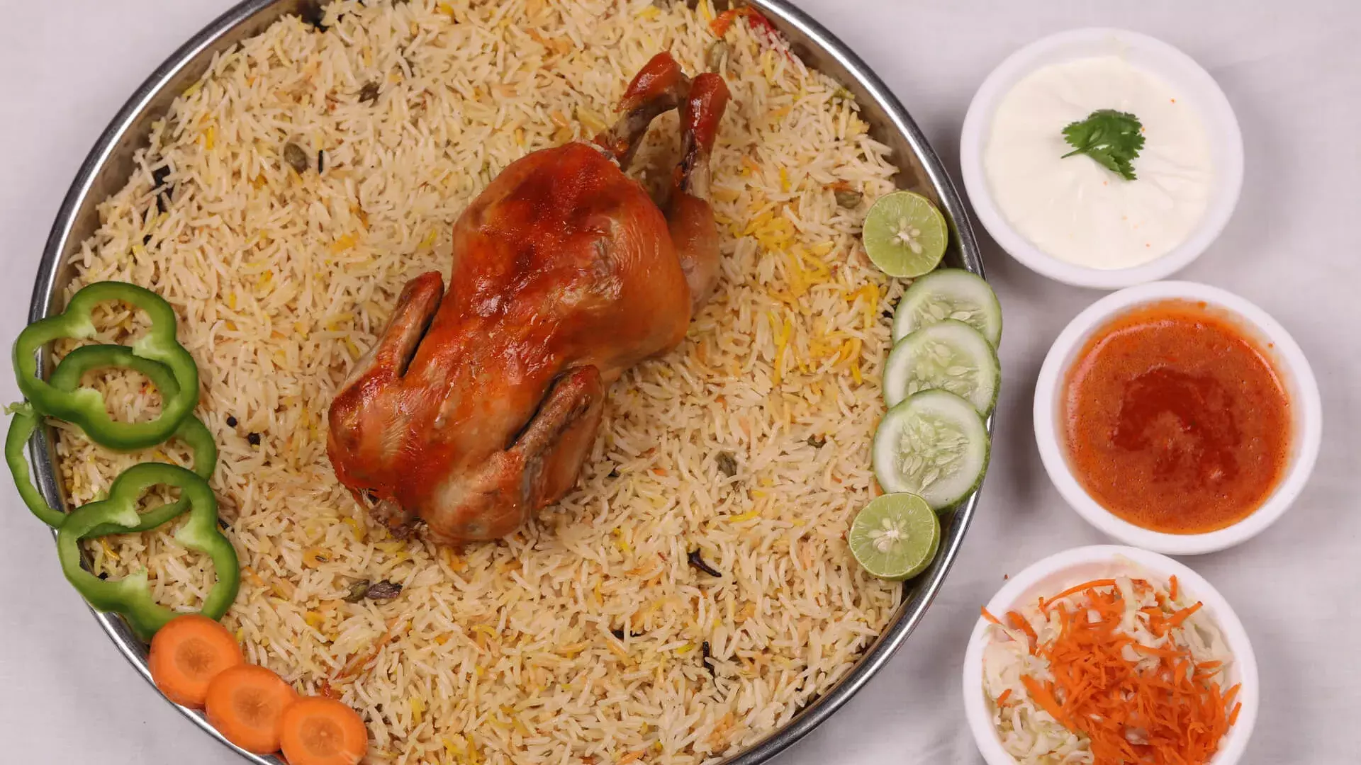 രുചികളില്‍ കേമന്‍; സ്വാദിഷ്ടമായ കുഴിമന്തി ഇനി വീട്ടില്‍ തയ്യാറാക്കാം