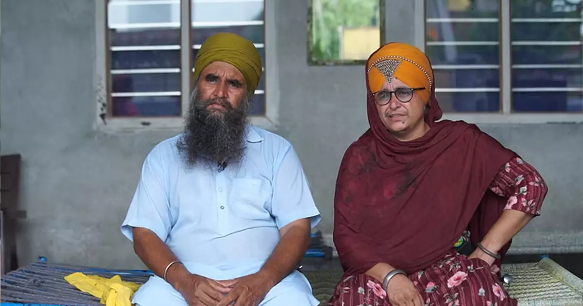 എന്റെ തല മറയ്ക്കാമെങ്കിൽ മുസ്‌ലിം വനിതക്ക് എന്തുകൊണ്ട് പറ്റില്ല; സുപ്രിംകോടതിയിൽ ഹരജിയുമായി സിഖ് വനിത