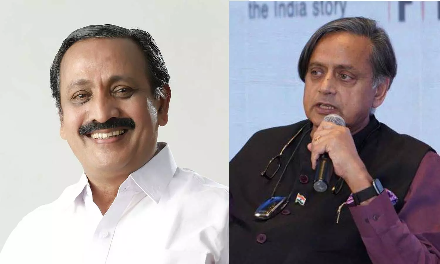 സിംഹത്തിന്റെ മടയിൽചെന്ന് സത്യങ്ങൾ തുറന്നടിക്കുന്ന തരൂർ നയിക്കട്ടെ- കോൺഗ്രസ് അധ്യക്ഷ തെരഞ്ഞെടുപ്പിൽ തരൂറിനെ പിന്തുണച്ച് എം.കെ രാഘവൻ