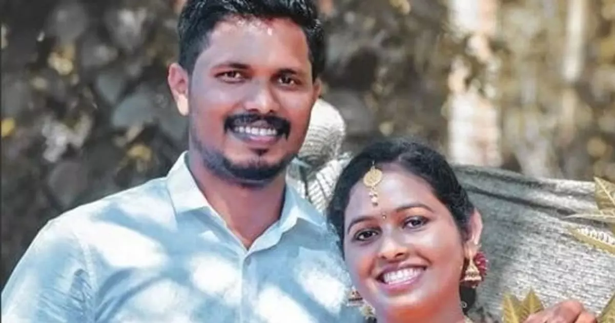 കൊല്ലപ്പെട്ട യുവമോർച്ച നേതാവിന്റെ ഭാര്യക്ക് കർണാടകാ മുഖ്യമന്ത്രിയുടെ ഓഫീസിൽ ജോലി