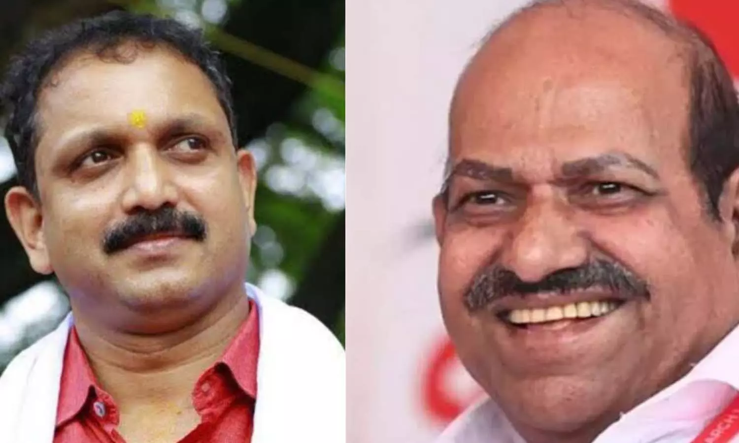 സിപിഎമ്മിന്റെ ചിരിക്കുന്ന മുഖം; കോടിയേരിയുടെ വിയോഗത്തിൽ അനുശോചിച്ച് കെ സുരേന്ദ്രൻ