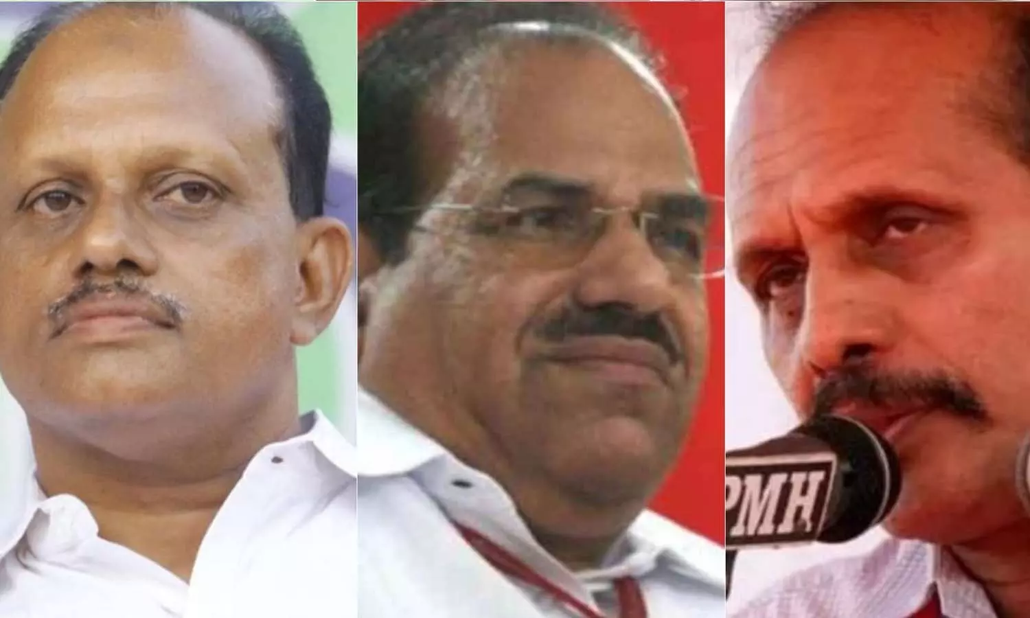 മതേതര കേരളത്തിൻ്റെ തീരാ നഷ്ടം: ഐഎൻഎൽ