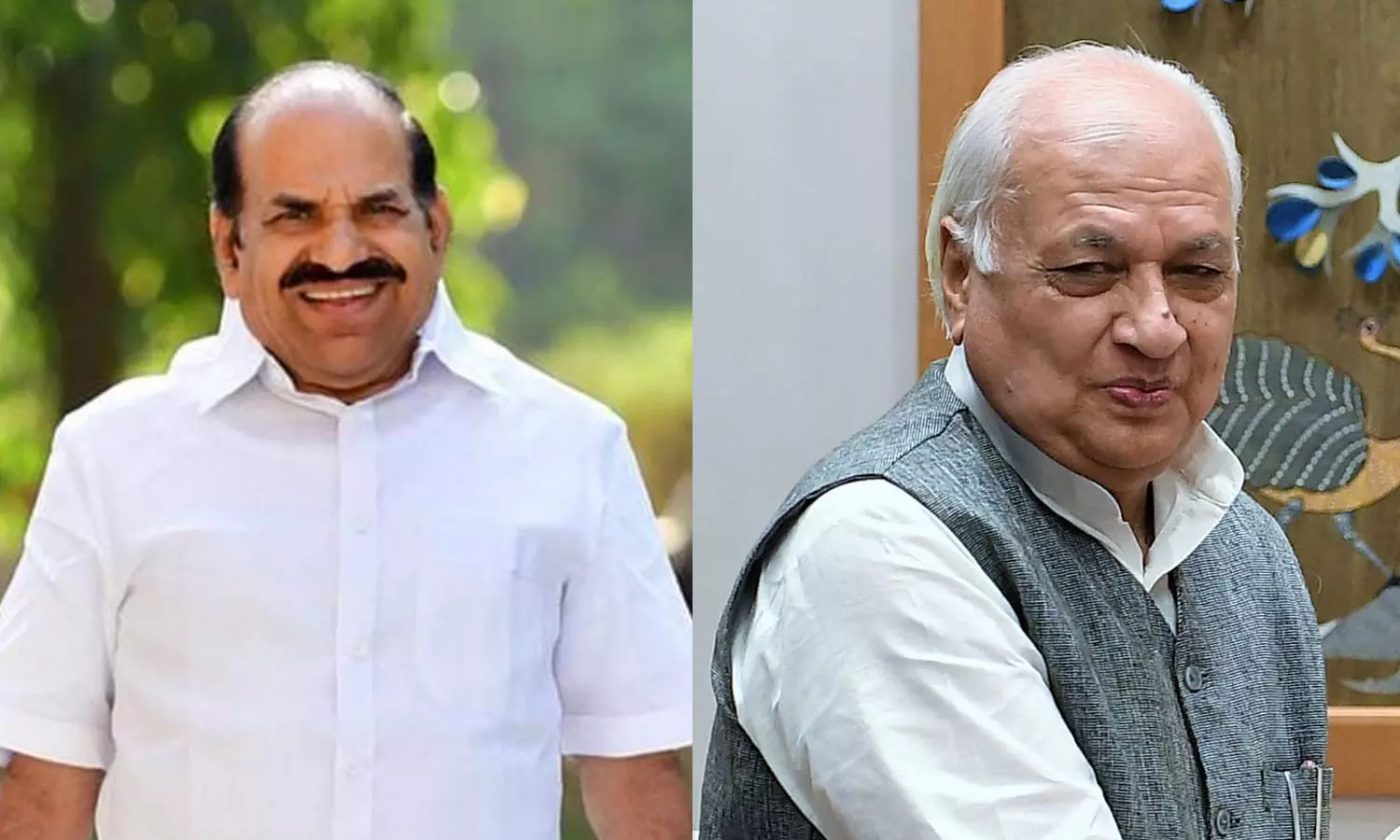 അചഞ്ചലമായ ജനക്ഷമതതൽപരയും സൗമ്യമായ പെരുമാറ്റവുംകൊണ്ട് ഏവർക്കും പ്രിയങ്കരൻ: കോടിയേരിയുടെ നിര്യാണത്തിൽ അനുശോചിച്ച് ഗവർണർ