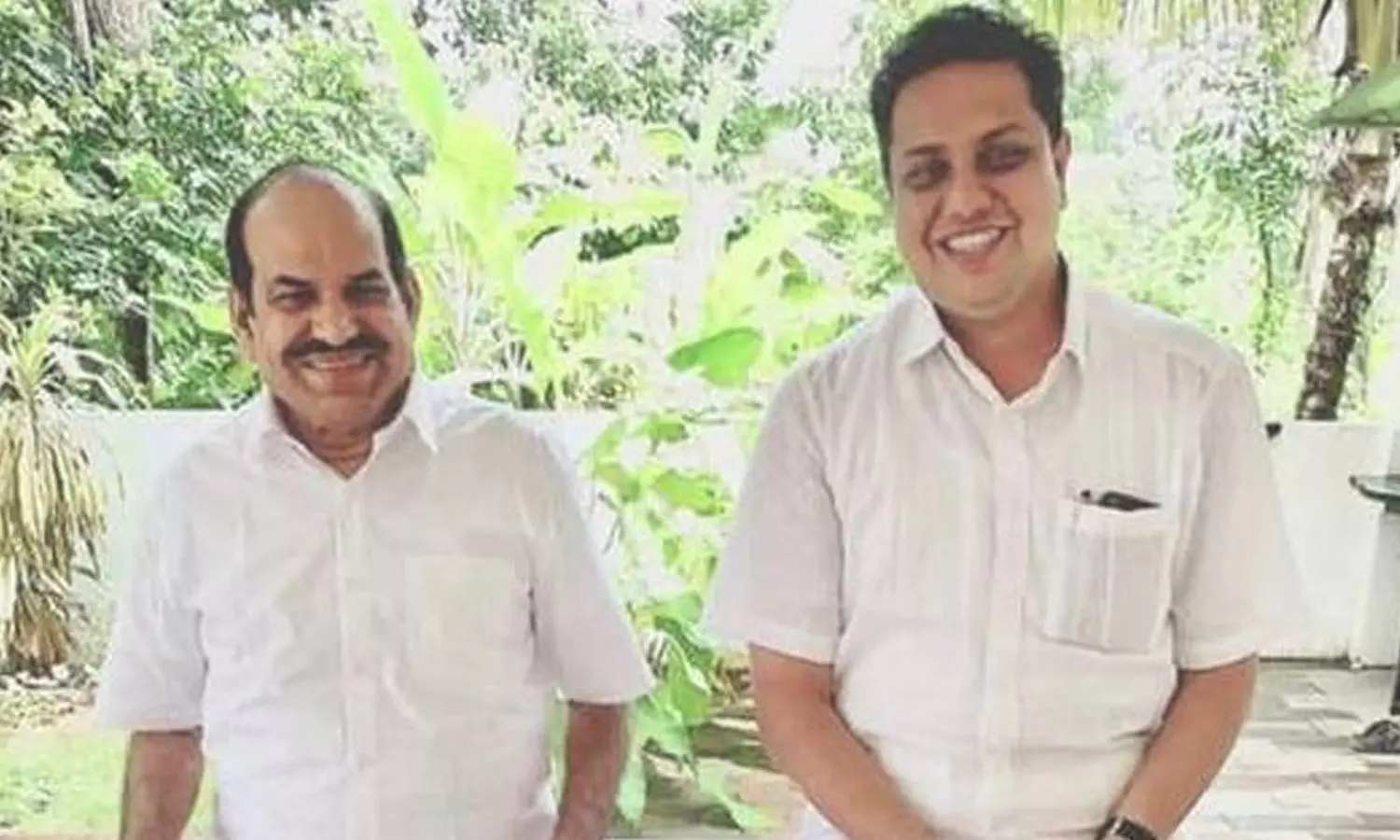 പിതൃതുല്യമായ വാത്സല്യത്തോടെ എന്നും കൂടെയുണ്ടായിരുന്നയാൾ,മാതൃകയായി മുന്നിൽ നടന്ന സഖാവ്: അനുസ്മരിച്ച് സ്പീക്കർ പിതൃതുല്യമായ വാത്സല്യത്തോടെ എന്നും കൂടെയുണ്ടായിരുന്നയാൾ,മാതൃകയായി മുന്നിൽ നടന്ന സഖാവ്: അനുസ്മരിച്ച് സ്പീക്കർ