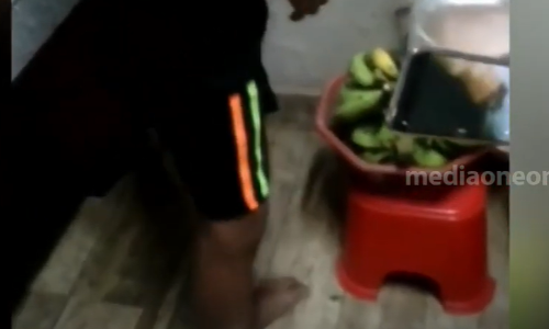 സ്ക്രൂ ഡ്രൈവർ ഉപയോഗിച്ച് രഹസ്യ ഭാഗത്ത് അടിച്ചു; മോഷണക്കുറ്റം ആരോപിച്ച് 15കാരന് വൈദികന്‍റെ ക്രൂര മർദ്ദനം