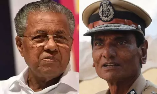 സംസ്ഥാനത്തെ ക്രമസമാധാനനില: മുഖ്യമന്ത്രിയുടെ നേതൃത്വത്തിൽ ഇന്ന് ഉന്നത പൊലീസ് യോഗം