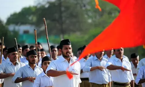 കേരളത്തിലെ അഞ്ച് ആർ.എസ്.എസ് നേതാക്കൾക്ക് വൈ കാറ്റഗറി സുരക്ഷ