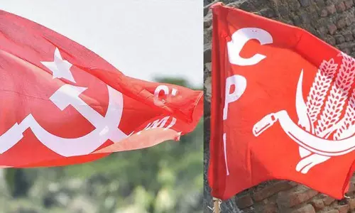 രണ്ടാം പിണറായി സർക്കാറിന് നയവ്യതിയാനമെന്ന് സിപിഐ പ്രവർത്തന റിപ്പോർട്ട്