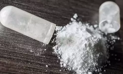 ഇടുക്കിയിൽ എംഡിഎംഎയുമായി മൂന്ന് യുവാക്കൾ പിടിയിൽ