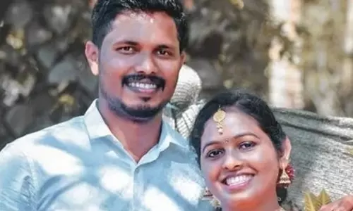 കൊല്ലപ്പെട്ട യുവമോർച്ച നേതാവിന്റെ ഭാര്യക്ക് കർണാടകാ മുഖ്യമന്ത്രിയുടെ ഓഫീസിൽ ജോലി