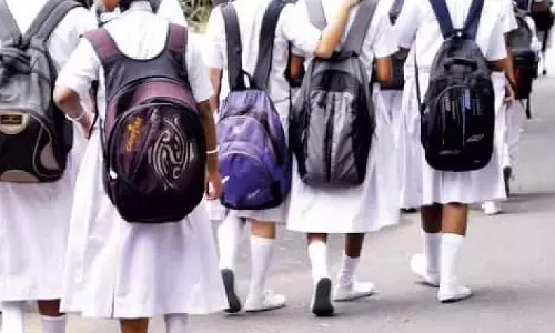 ഓർത്തഡോക്സ് സഭയുടെ കീഴിലുള്ള എല്ലാ സ്‌കൂളുകൾക്കും നാളെ അവധി