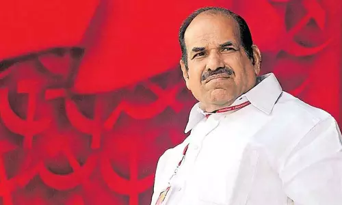 കെ.എസ്.എഫിലൂടെ വന്നു, പോളിറ്റ് ബ്യൂറോ മെമ്പർ, മന്ത്രി, സംസ്ഥാന സെക്രട്ടറി.. സിപിഎമ്മിലെ കോടിയേരിക്കാലം...