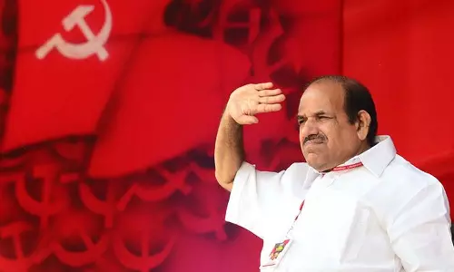 കോടിയേരിയുടെ സംസ്കാരം തിങ്കളാഴ്ച; കണ്ണൂരിൽ രണ്ടുദിവസം പൊതുദർശനം