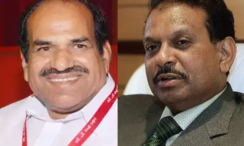 കേരള രാഷ്ട്രീയ രംഗത്തെ നിസ്വാർഥ സേവകൻ,ദീർഘകാലത്തെ സഹോദരബന്ധം: അനുശോചിച്ച് എം.എ യൂസഫലി