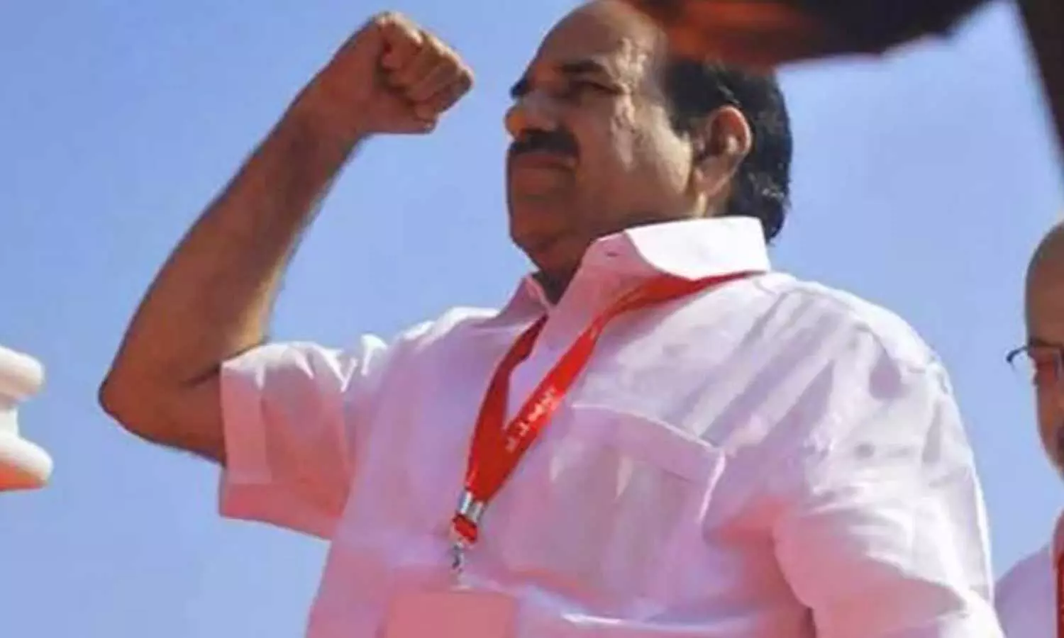 സമര തീക്ഷ്ണതയുടെ ജ്വലിക്കുന്ന നേതൃരൂപം; കോടിയേരിയെ അനുസ്മരിച്ച് സിപിഎം സംസ്ഥാന സെക്രട്ടറിയേറ്റ്