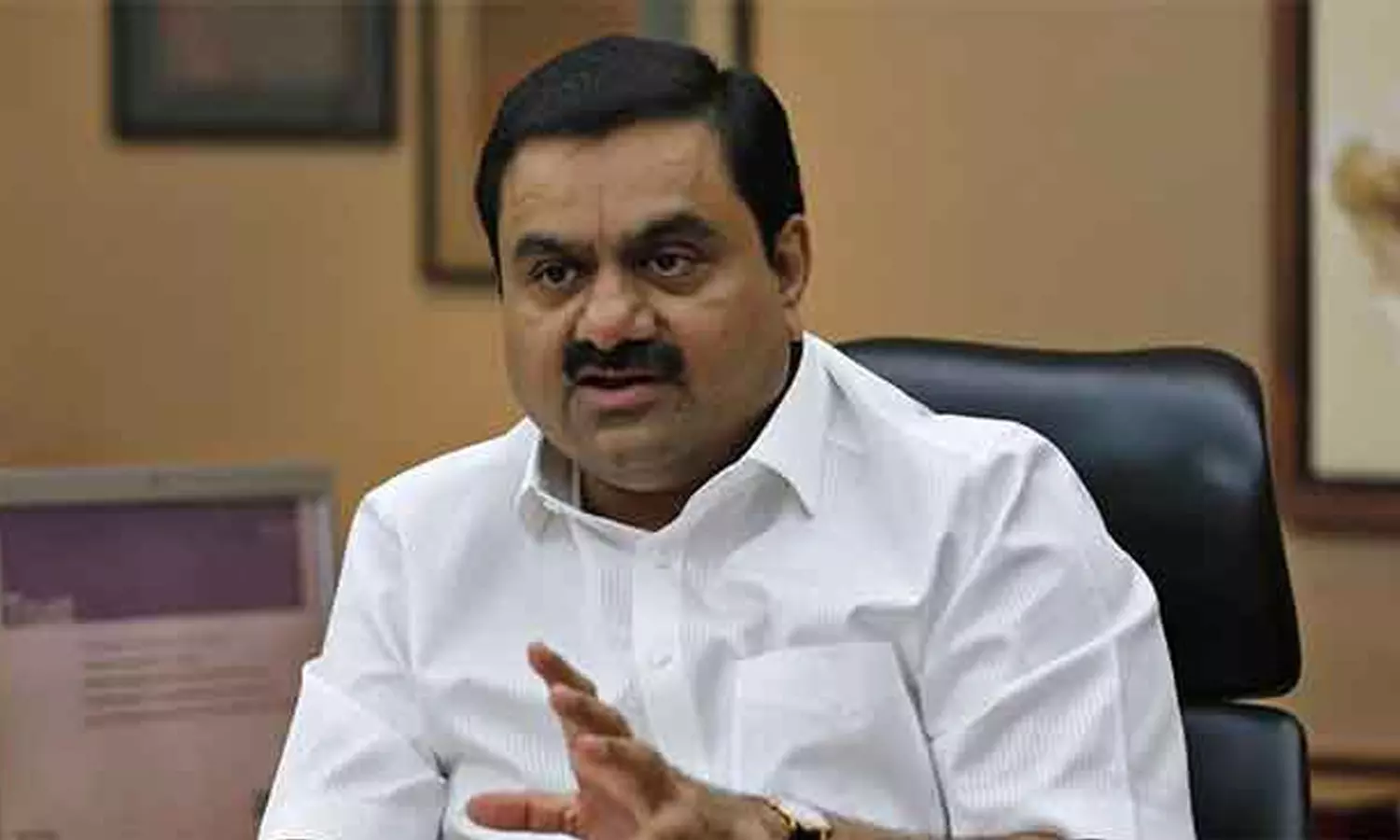 ഗൗതം അദാനിയും പ്രകൃതി ചൂഷണവും ഗൗതം അദാനിയും പ്രകൃതി ചൂഷണവും