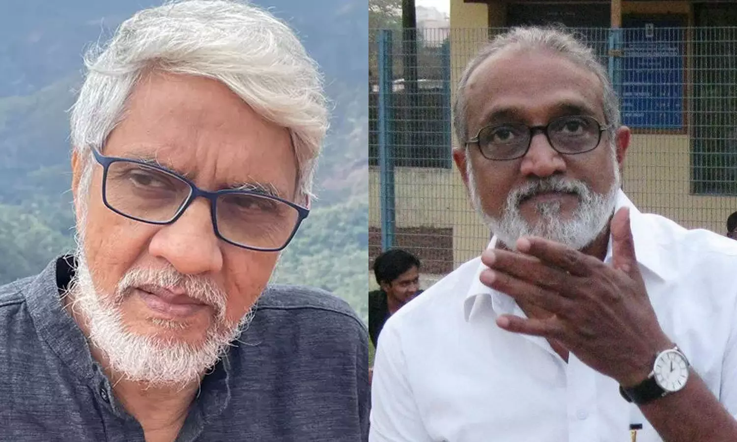 മോഹൻ ഭാഗവത് അല്ല, മതേതരവാദികളുടെ ജനാധിപത്യ വിരുദ്ധതയാണ് എന്നെ അസ്വസ്ഥതപ്പെടുത്തുന്നത്; വി.കെ ശ്രീരാമനെതിരെ പി.കെ പോക്കർ മോഹൻ ഭാഗവത് അല്ല, മതേതരവാദികളുടെ ജനാധിപത്യ വിരുദ്ധതയാണ് എന്നെ അസ്വസ്ഥതപ്പെടുത്തുന്നത്; വി.കെ ശ്രീരാമനെതിരെ പി.കെ പോക്കർ