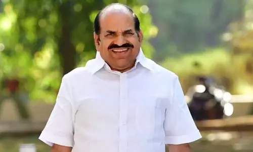 പത്താം ക്ലാസിന് ശേഷം ചിട്ടിക്കമ്പനിയിൽ ജോലിക്ക്;പക്ഷേ കാലം കരുതി വെച്ചത് ജനനായകന്റെ വേഷം
