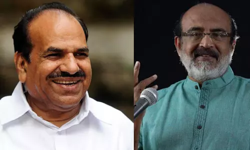 അന്ന് വെറും 20 വയസ്, തർക്കങ്ങളില്‍ എല്ലാവർക്കും സ്വീകാര്യമായ തീർപ്പുകളുണ്ടാക്കി: കോടിയേരിയെ അനുസ്മരിച്ച്  തോമസ് ഐസക്