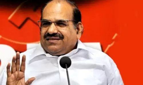 കോടിയേരിയുടെ വിയോഗം: മൂന്ന് മണ്ഡലങ്ങളില്‍ നാളെ ഹര്‍ത്താല്‍