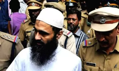 ഐഎസ് റിക്രൂട്ട്‌മെന്റ് ബന്ധമാരോപിച്ച് എൻഐഎ അറസ്റ്റ് ചെയ്ത അർഷി ഖുറേഷിയെ കോടതി കുറ്റവിമുക്തനാക്കി