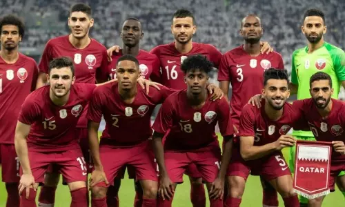 ലോകകപ്പ് അരങ്ങേറ്റം; ഖത്തർ ടീമിന്റെ തയ്യാറെടുപ്പുകൾ കാണാൻ ആരാധകർക്കും അവസരം