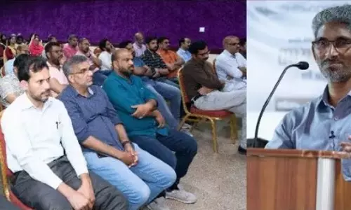 ആശയ സംവാദത്തിന്റെ സൗഹൃദ നാളുകൾ;   സൗഹൃദ സദസ്സ് സംഘടിപ്പിച്ചു