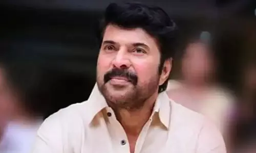 ഓരോരുത്തർക്കും ഓരോ ചോദ്യങ്ങളും അവരവരുടെ മറുപടികളുമുണ്ടാവും, അതിനെ  സെൻസർ ചെയ്യാനാവില്ല- പ്രതികരണവുമായി മമ്മൂട്ടി