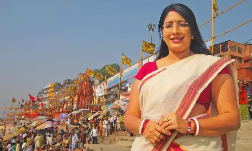 എന്റെ പേരിൽ ആരാധകൻ അമ്പലം പണിതിട്ടുണ്ട്; വെളിപ്പെടുത്തി ലക്ഷ്മി നായർ