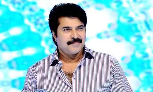 ചോദ്യങ്ങളും ഉത്തരങ്ങളും സെൻസർ ചെയ്യാനാവില്ല; ശ്രീനാഥ് ഭാസി വിവാദത്തിൽ മമ്മൂട്ടി ചോദ്യങ്ങളും ഉത്തരങ്ങളും സെൻസർ ചെയ്യാനാവില്ല; ശ്രീനാഥ് ഭാസി വിവാദത്തിൽ മമ്മൂട്ടി