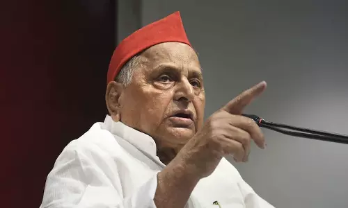 മുലായം സിങ് യാദവ് ഗുരുതരാവസ്ഥയിൽ