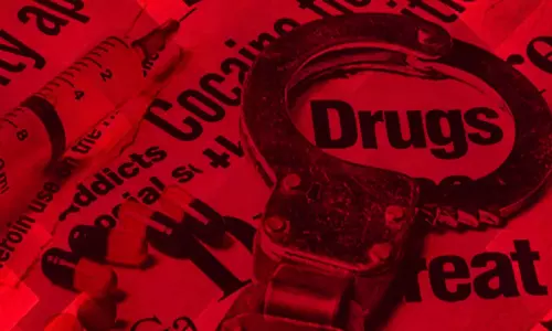 ജീവനറ്റ തലമുറകളെ സൃഷ്ടിക്കുന്ന ലഹരി മാഫിയകള്‍