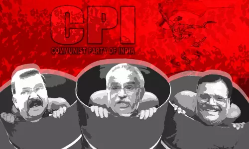 കാള കളിക്കും നേതാക്കള്‍