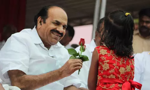 വെറുതെ നടത്തിയ ടെസ്റ്റ്, ഞെട്ടിപ്പിച്ച റിസൽറ്റ്; ഒരേ ചിരിയില്‍ കോടിയേരി പറഞ്ഞു: കരഞ്ഞിരുന്നിട്ടെന്തു കാര്യം!