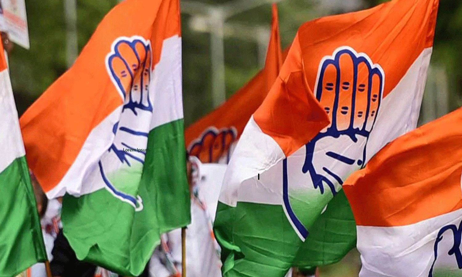 പദവികളിൽ ഇരിക്കുന്നവർ പ്രചാരണത്തിനിറങ്ങരുത്; കോൺഗ്രസ് അധ്യക്ഷ തെരഞ്ഞെടുപ്പിലേക്കുള്ള മാർഗ നിർദേശങ്ങൾ പുറത്തിറക്കി