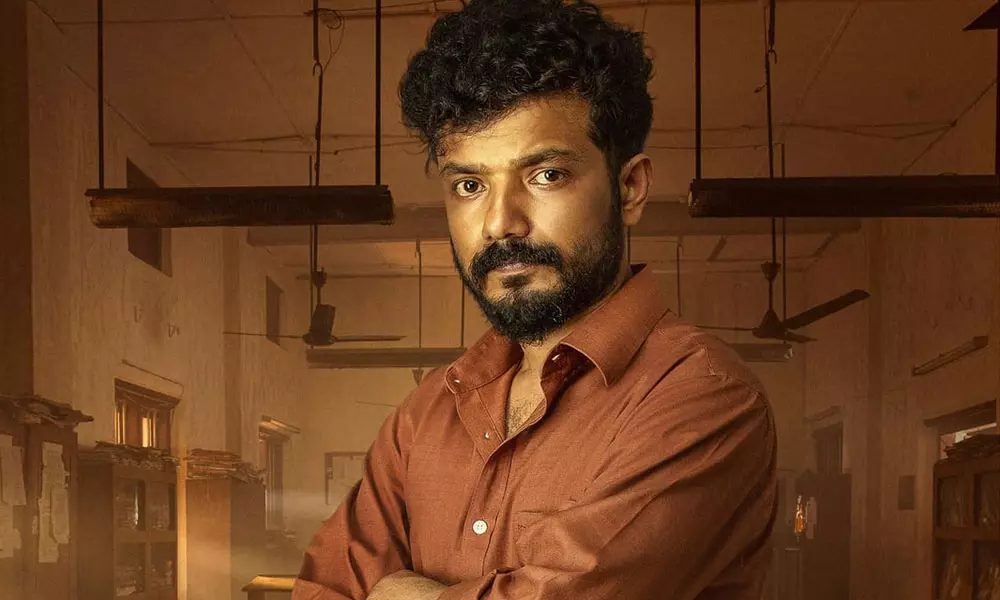 ഇനി നമുക്ക് കോടതിയിൽ കാണാമെന്ന് ശ്രീനാഥ് ഭാസി