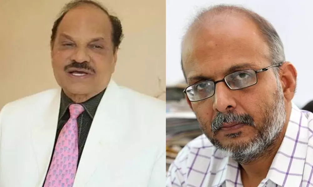 പ്രഹസനമായി ആരംഭിച്ച് ദുരന്തമായി അവസാനിച്ചു; അറ്റ്ലസ് രാമചന്ദ്രനെ അവഹേളിച്ച് അഡ്വ. ജയശങ്കര്‍