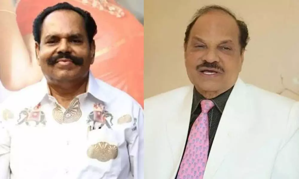 തിരിച്ചു വരവിനുള്ള തയ്യാറെടുപ്പിലാണെന്ന് കഴിഞ്ഞ ആഴ്ച പോലും പറഞ്ഞു; അറ്റ്ലസ് രാമചന്ദ്രനെ അനുസ്മരിച്ച് കെ.ടി കുഞ്ഞുമോന്‍