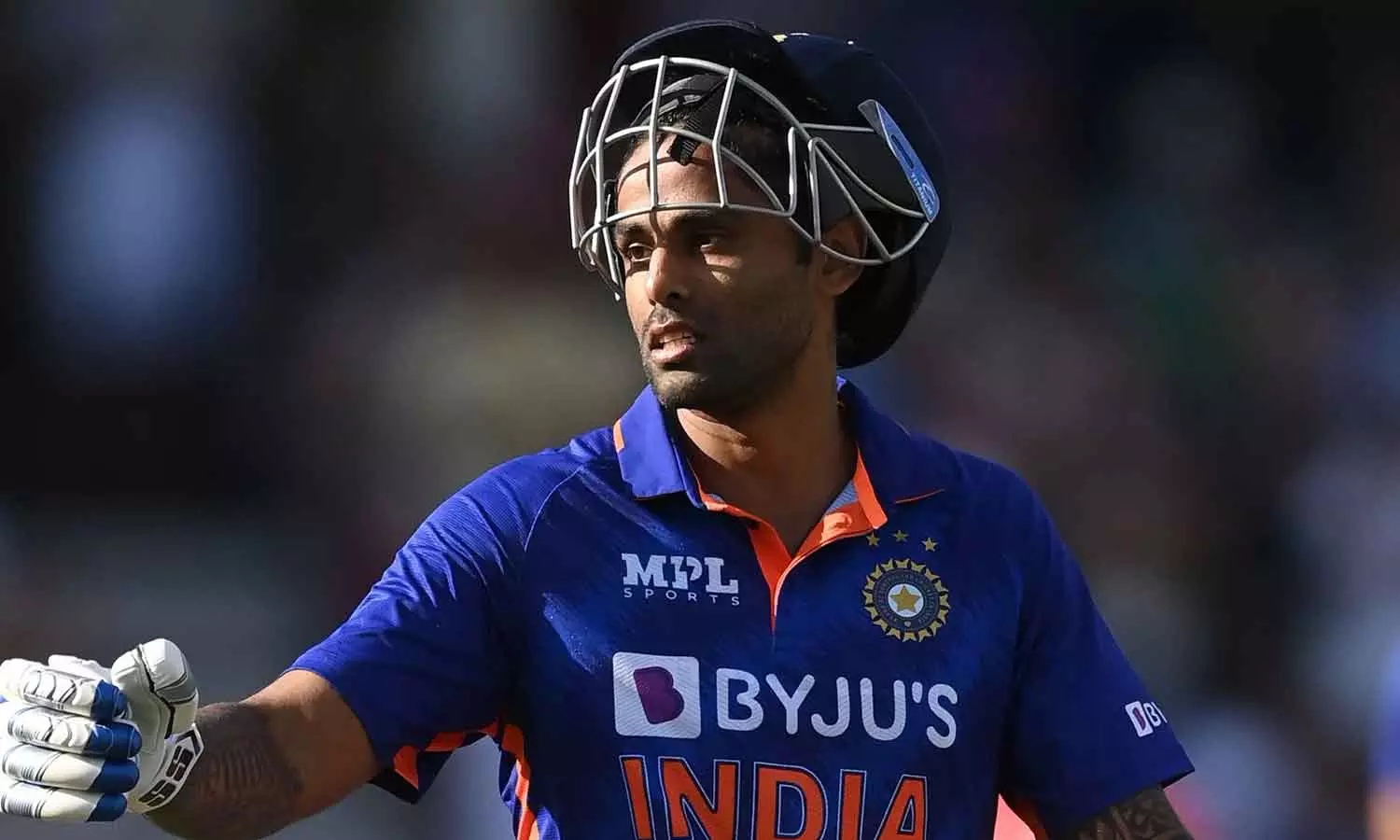 സ്വപ്‌ന നേട്ടത്തിന് അരികെ സൂര്യകുമാർ യാദവ്: ടി20 റാങ്കിങിൽ ഒന്നാം സ്ഥാനത്തേക്ക്‌