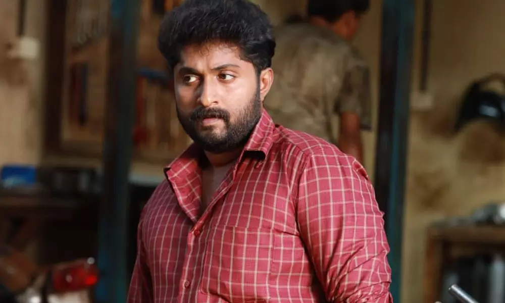 ധ്യാൻ ശ്രീനിവാസൻ നായകനായി നദികളിൽ സുന്ദരി യമുന; ചിത്രീകരണം തുടങ്ങുന്നു