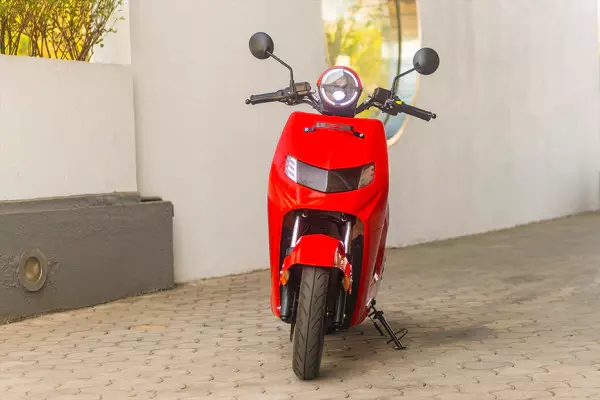 ഇലക്ട്രിക് സ്‌കൂട്ടറിന്‍റെ ബാറ്ററി പൊട്ടിത്തെറിച്ച് ഏഴു വയസുകാരന്‍ മരിച്ചു